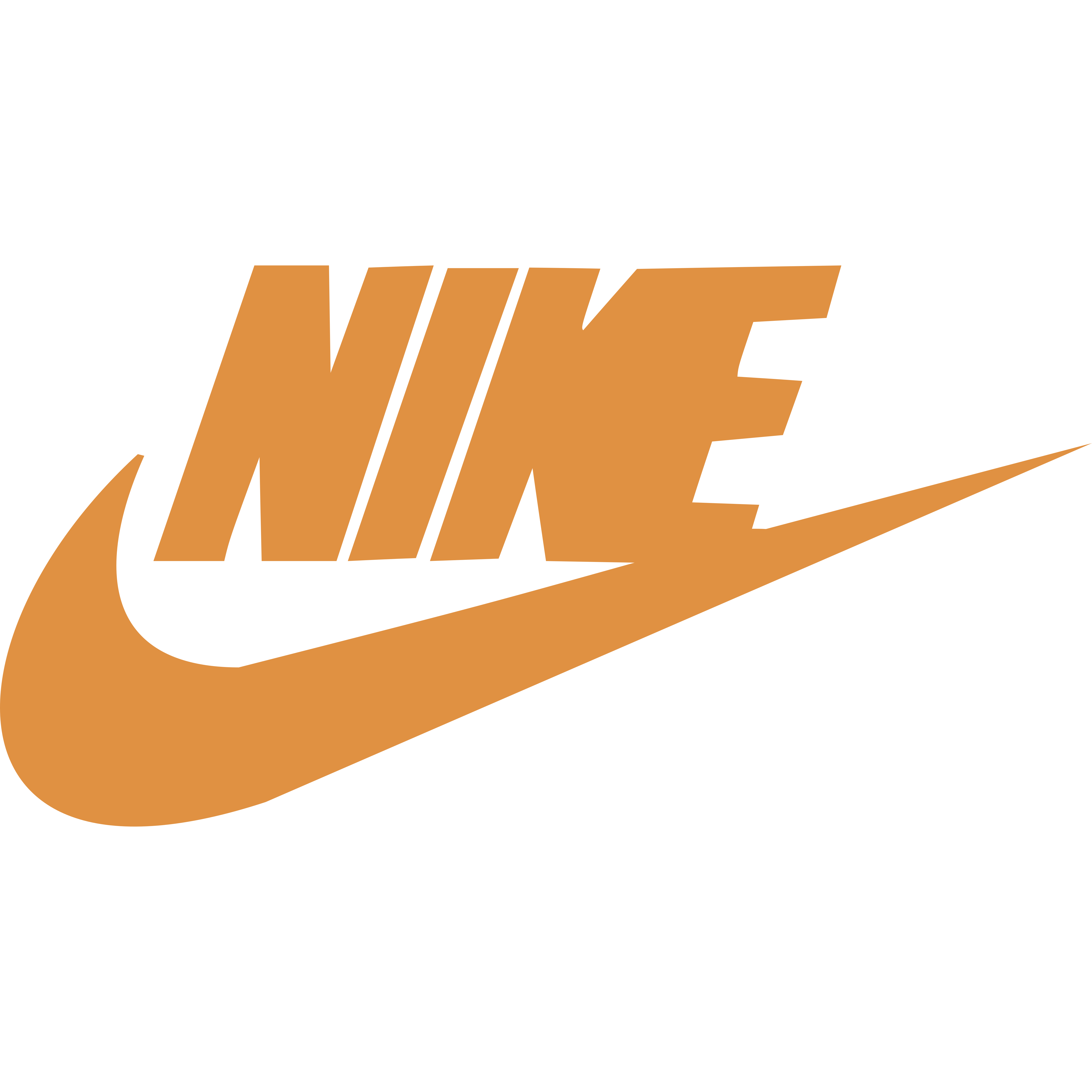 Nike Logo Transparent Photo