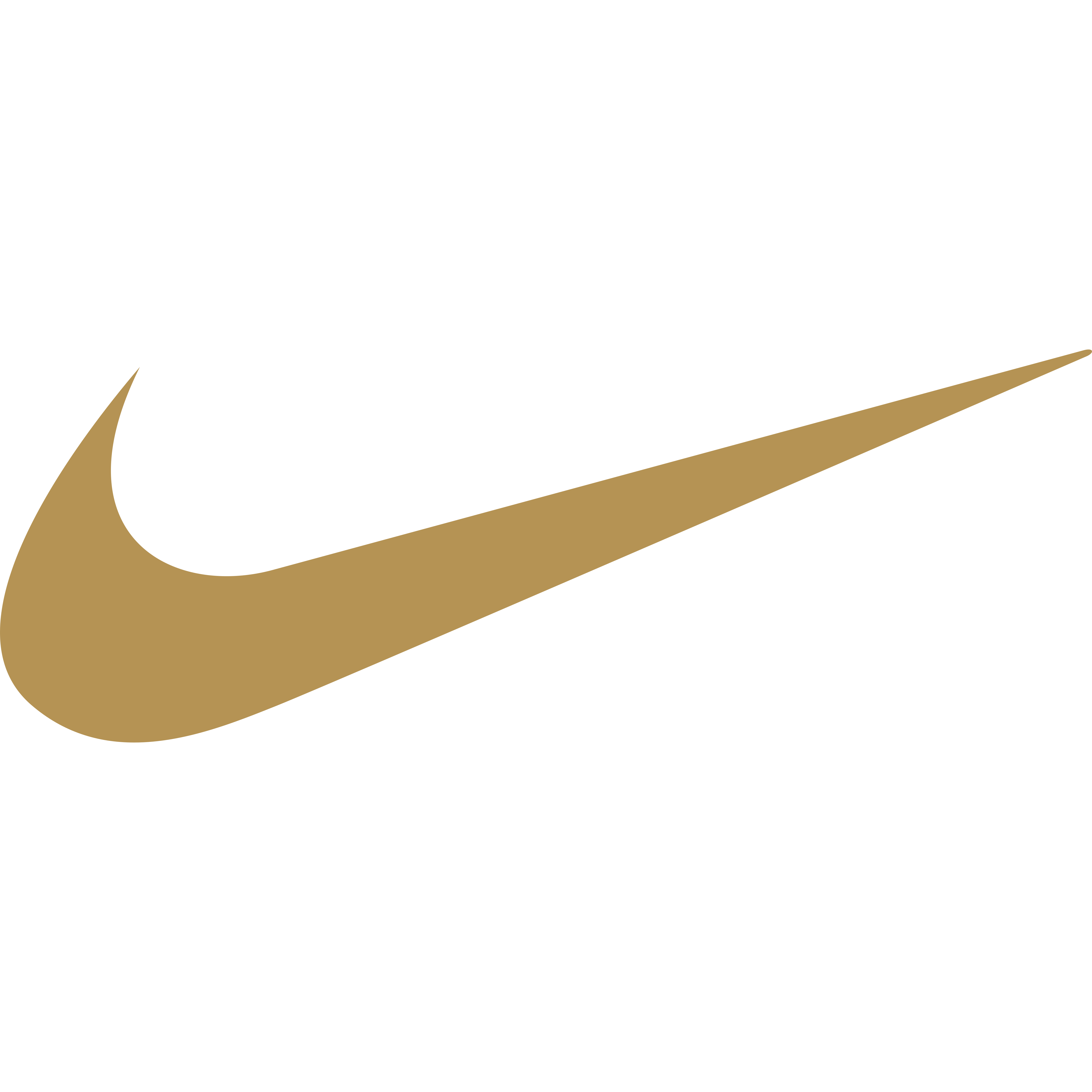 Nike Logo Transparent Clipart