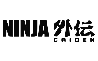 Ninja Gaiden Logo PNG