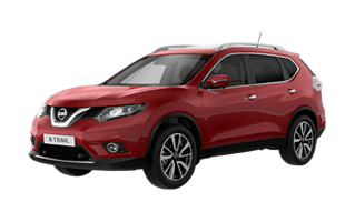 Nissan car PNG