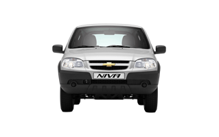 Niva Car PNG