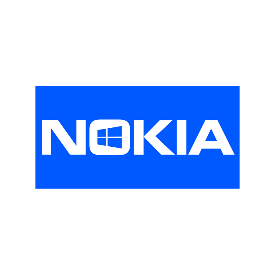 Nokia Transparent Gallery