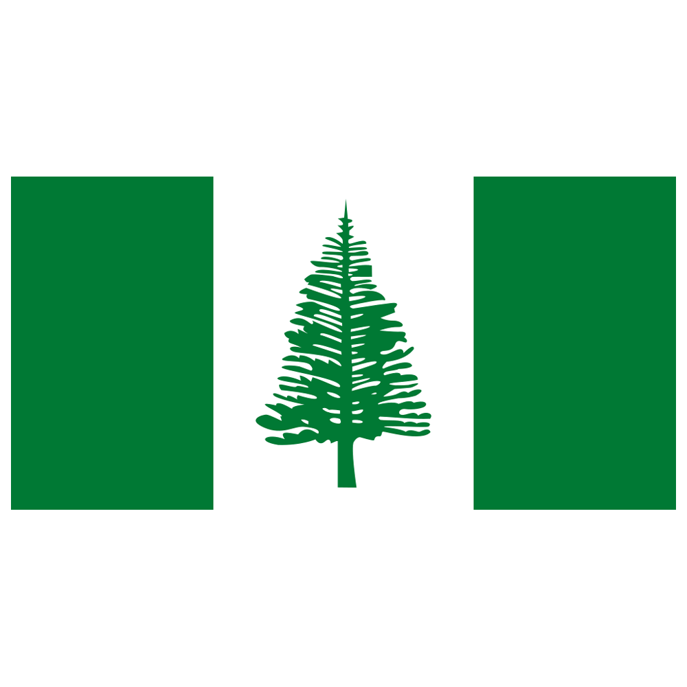 Norfolk Island Flag Transparent Gallery