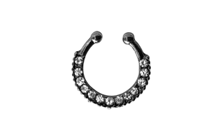 Nose Ring PNG