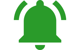 Notification Bell PNG