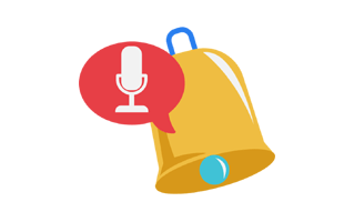 Notification Free Sticker PNG