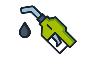 Nozzle Sticker PNG