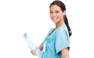 Nurse PNG
