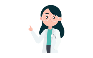 Nutritionist Free Sticker PNG