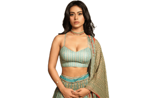 Nysa Devgan PNG