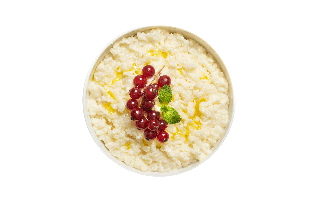 Oatmeal PNG