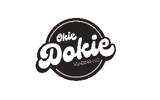 Okie Dokie Free Sticker PNG