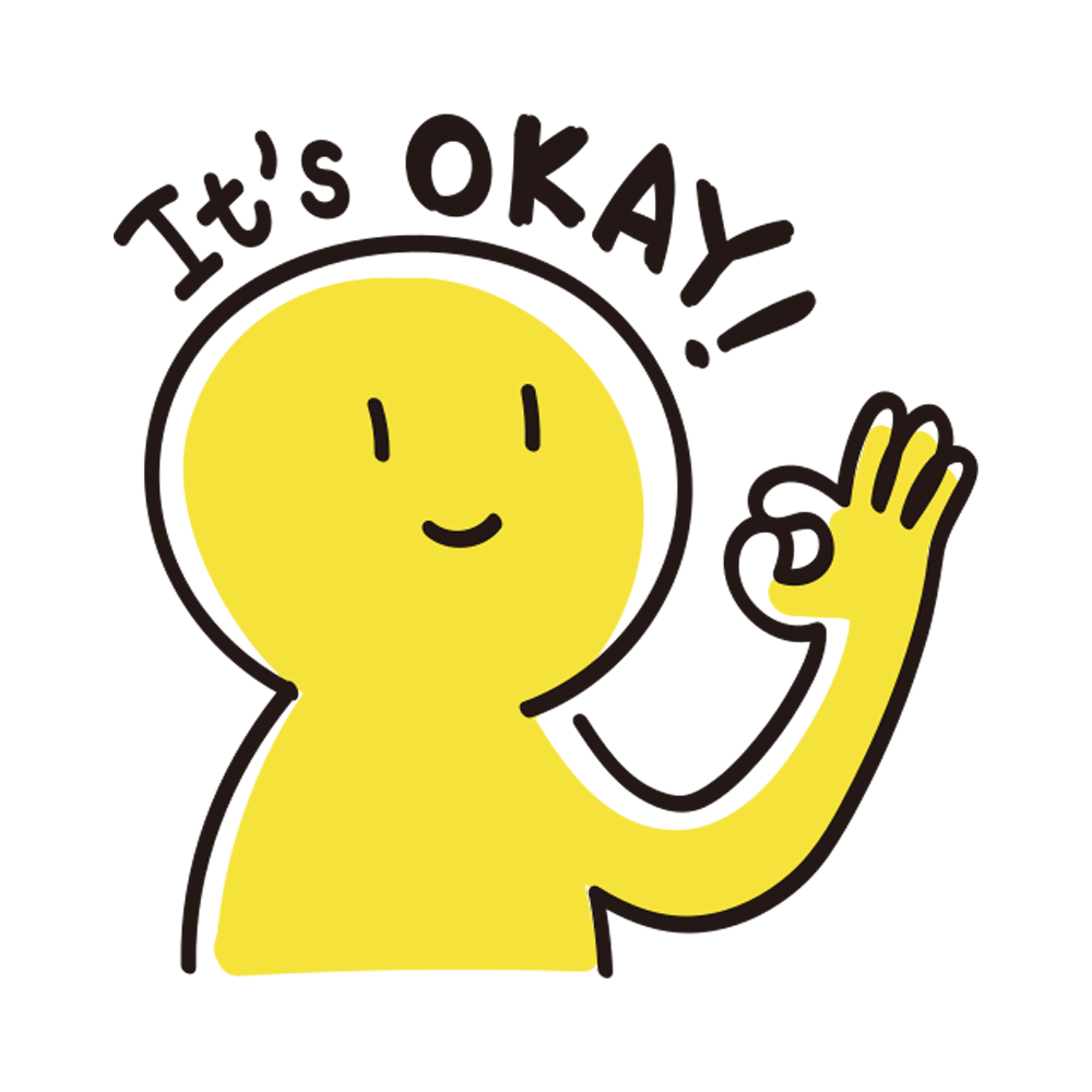 Okie Dokie Sticker Transparent Clipart