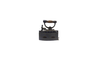 Old Iron PNG