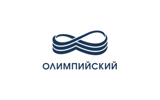 Olimpiyskiy Logo PNG
