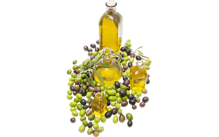 Olive Oil PNG