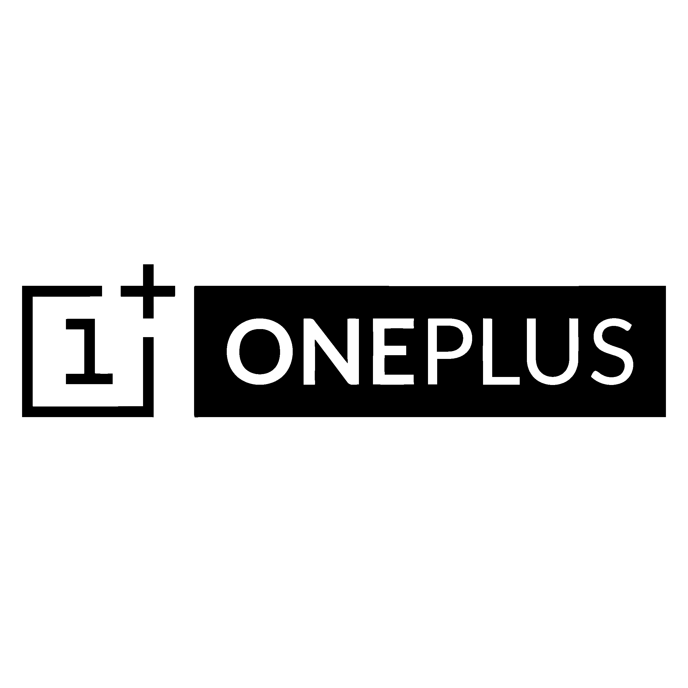 OnePlus Transparent Picture