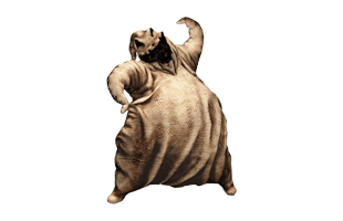 Oogie Boogie PNG