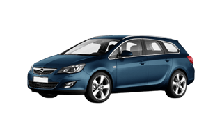 Opel Car PNG