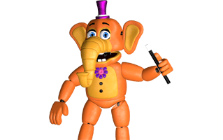 Orville PNG
