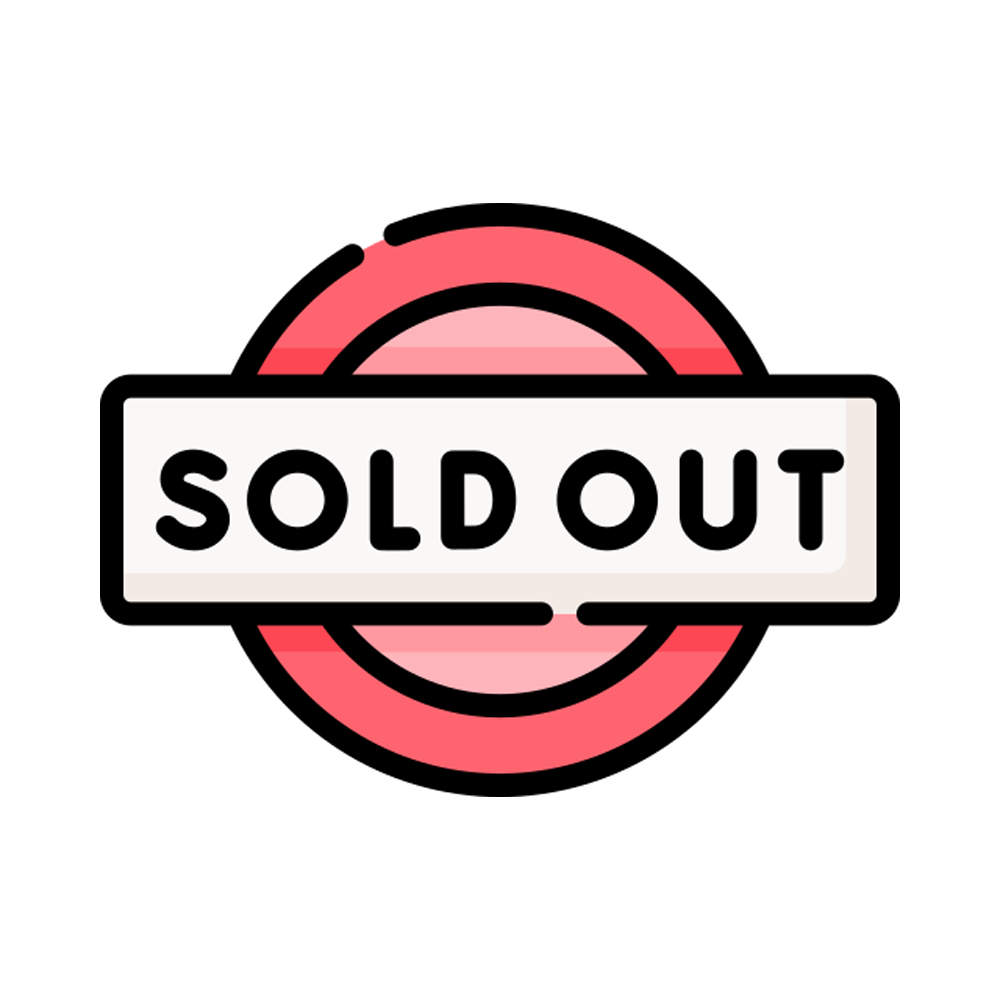 Out Of Stock Free Sticker Transparent Photo