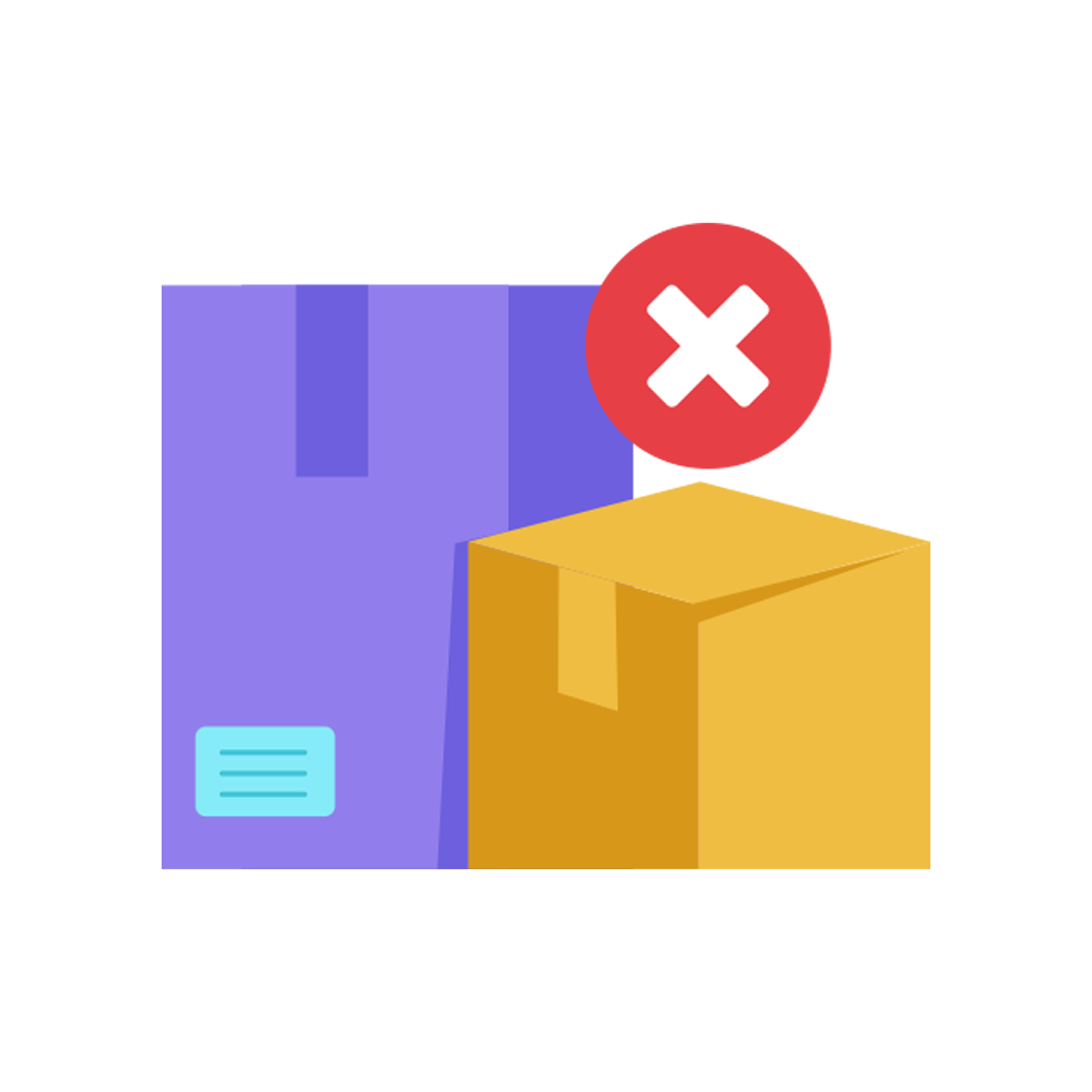 Out Of Stock Free Sticker Transparent Picture
