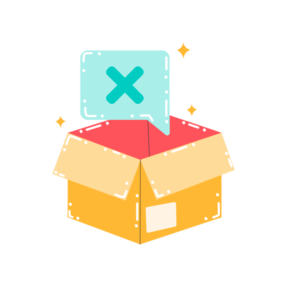 Out Of Stock Free Sticker Transparent Clipart