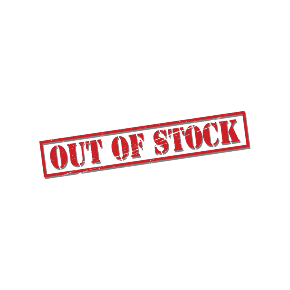 Out Of Stock Free Sticker Transparent Gallery