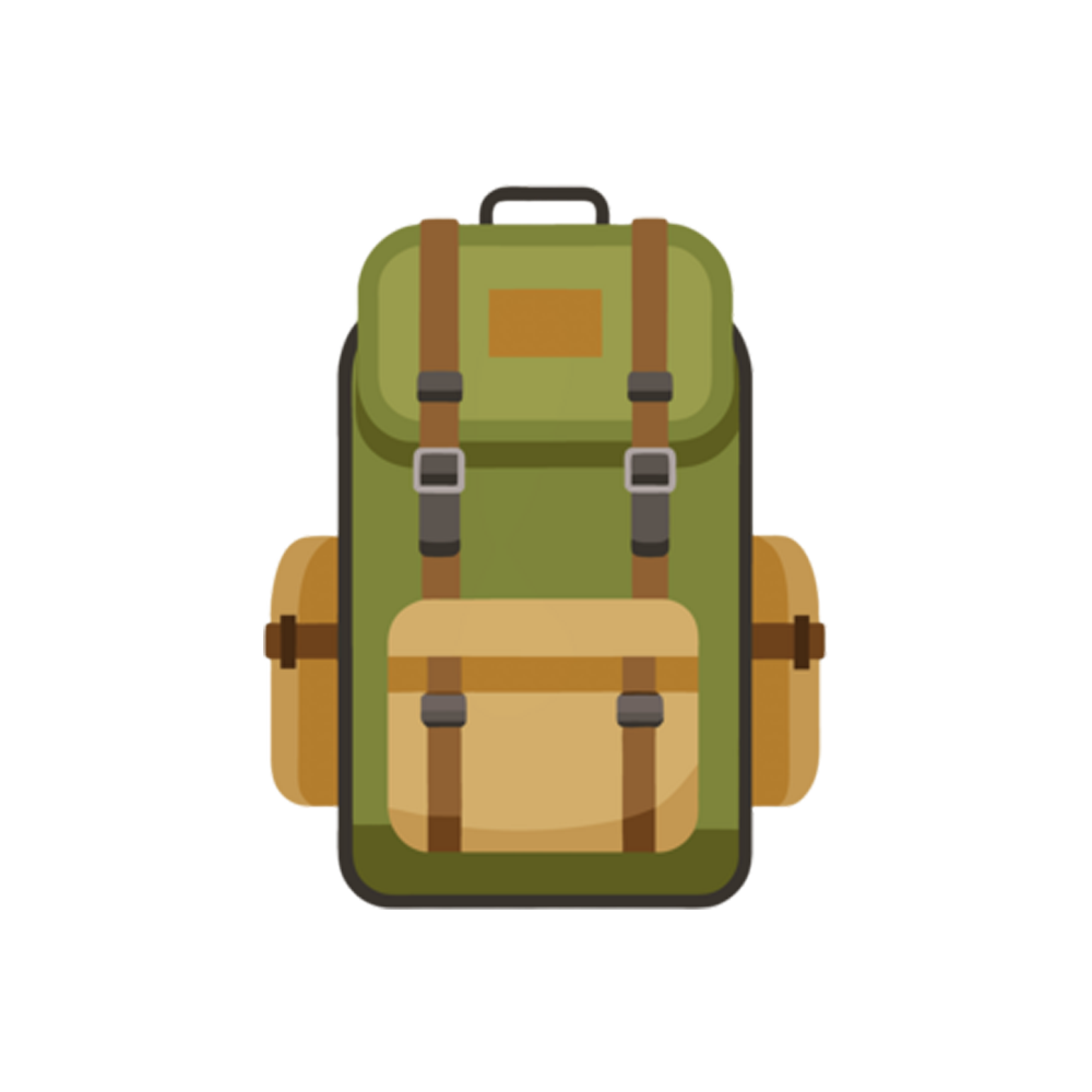 Outing Free Sticker Transparent Picture