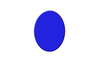 Oval PNG