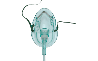 Oxygen Mask PNG