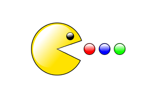 Pacman PNG