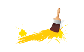 Paint Brush PNG