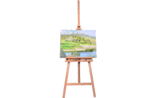 Painting PNG