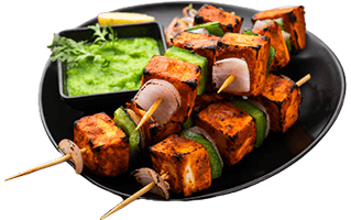 Paneer Tikka PNG