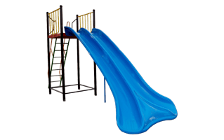 Park Slide PNG