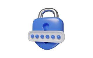 Password PNG