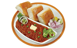 Pav Bhaji PNG