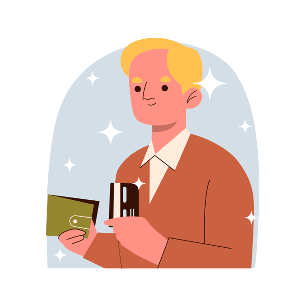 Pay Free Sticker Transparent Photo