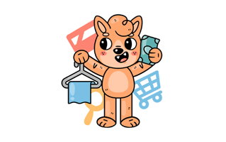 Pay Free Sticker PNG
