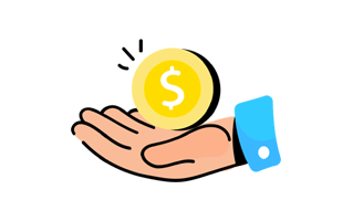 Payment Sticker PNG