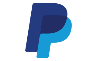 Paypal Icon Logo PNG