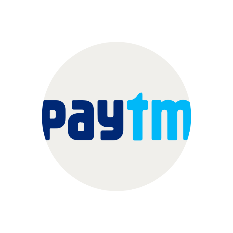Paytm Logo Transparent Gallery