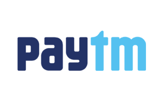 Paytm Logo