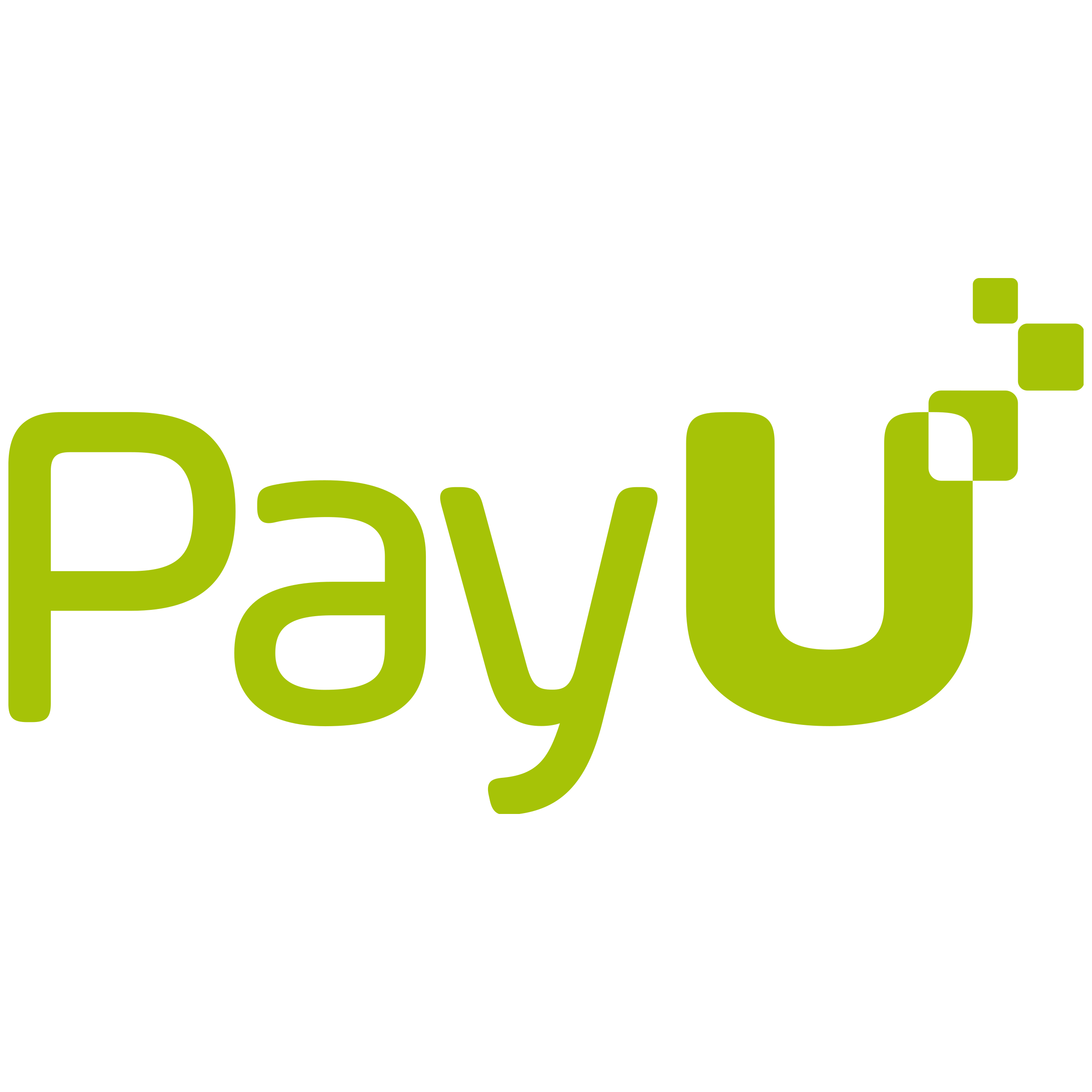 PayU Logo Transparent Image