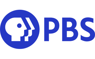 PBS Logo PNG