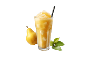 Pear Juice PNG