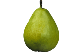 Pear PNG
