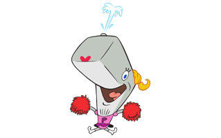 Pearl Krabs PNG