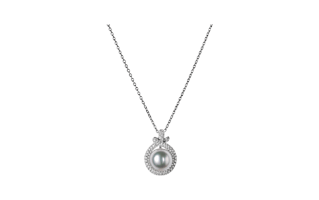 Pearl Pendant PNG